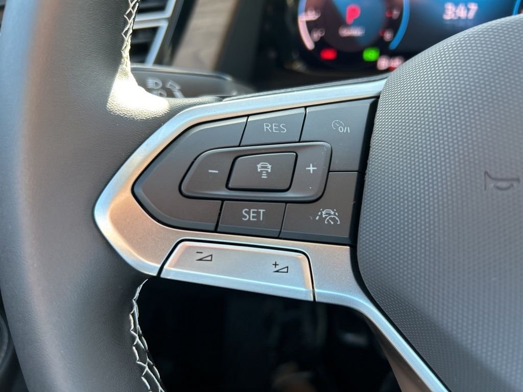 2026 Volkswagen Atlas SE w/Tech - Photo 21