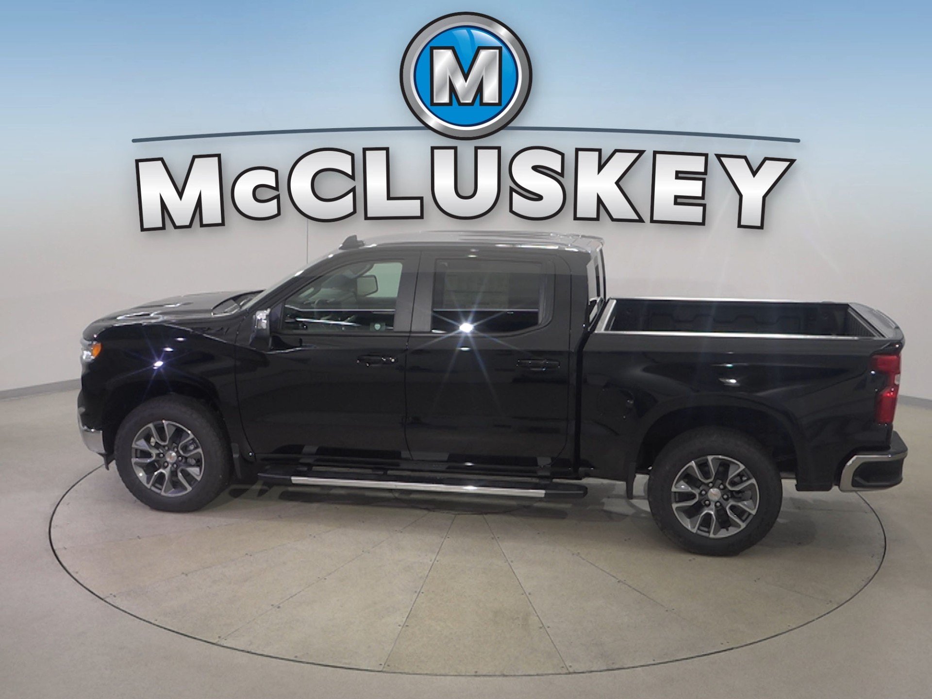 2026 Chevrolet Silverado 1500 LT - Photo 57