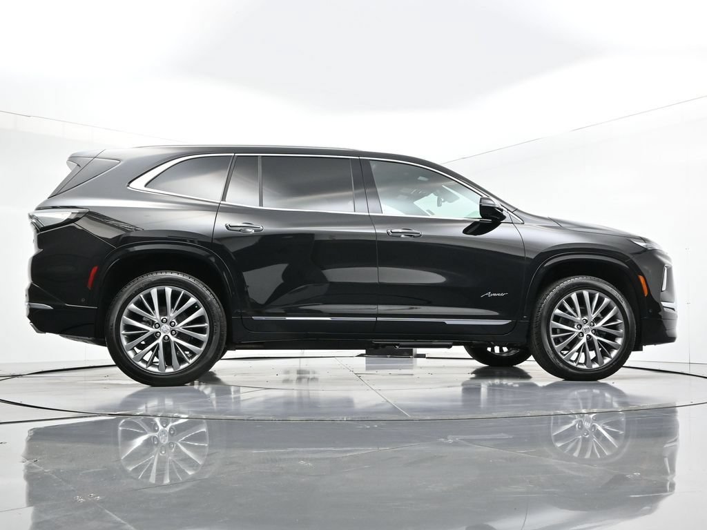 2026 Buick Enclave Avenir - Photo 37