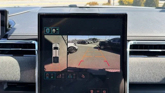 2026 GMC Sierra EV Elevation - Photo 22
