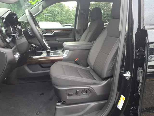 2025 GMC Sierra 1500 Elevation - Photo 15