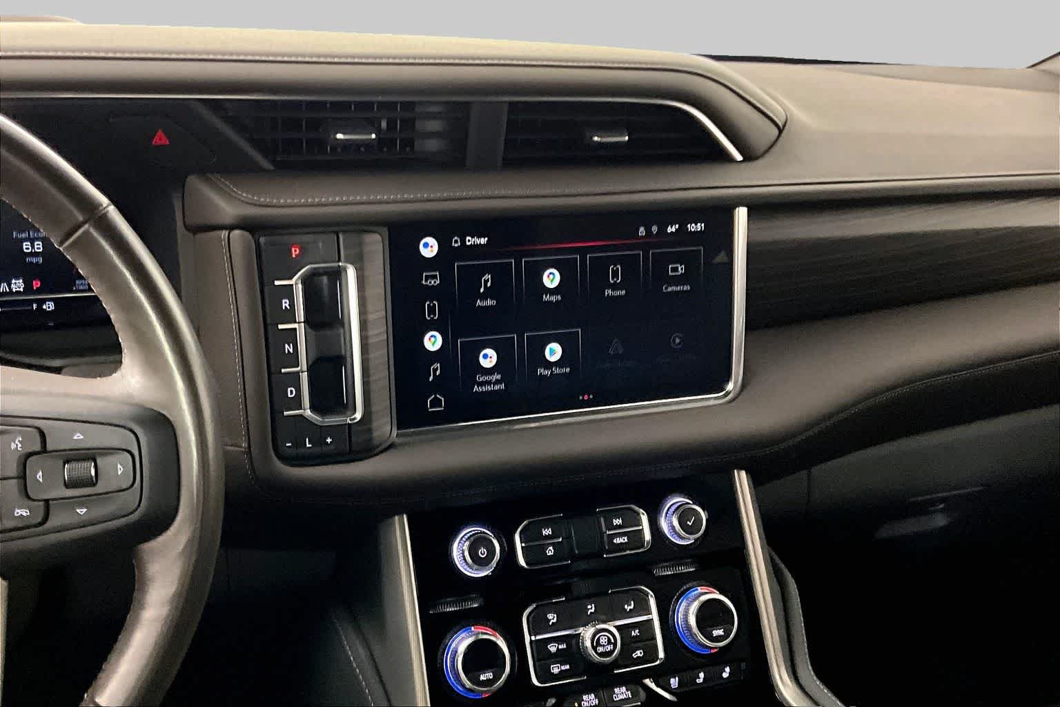 2022 GMC Yukon XL Denali - Photo 7