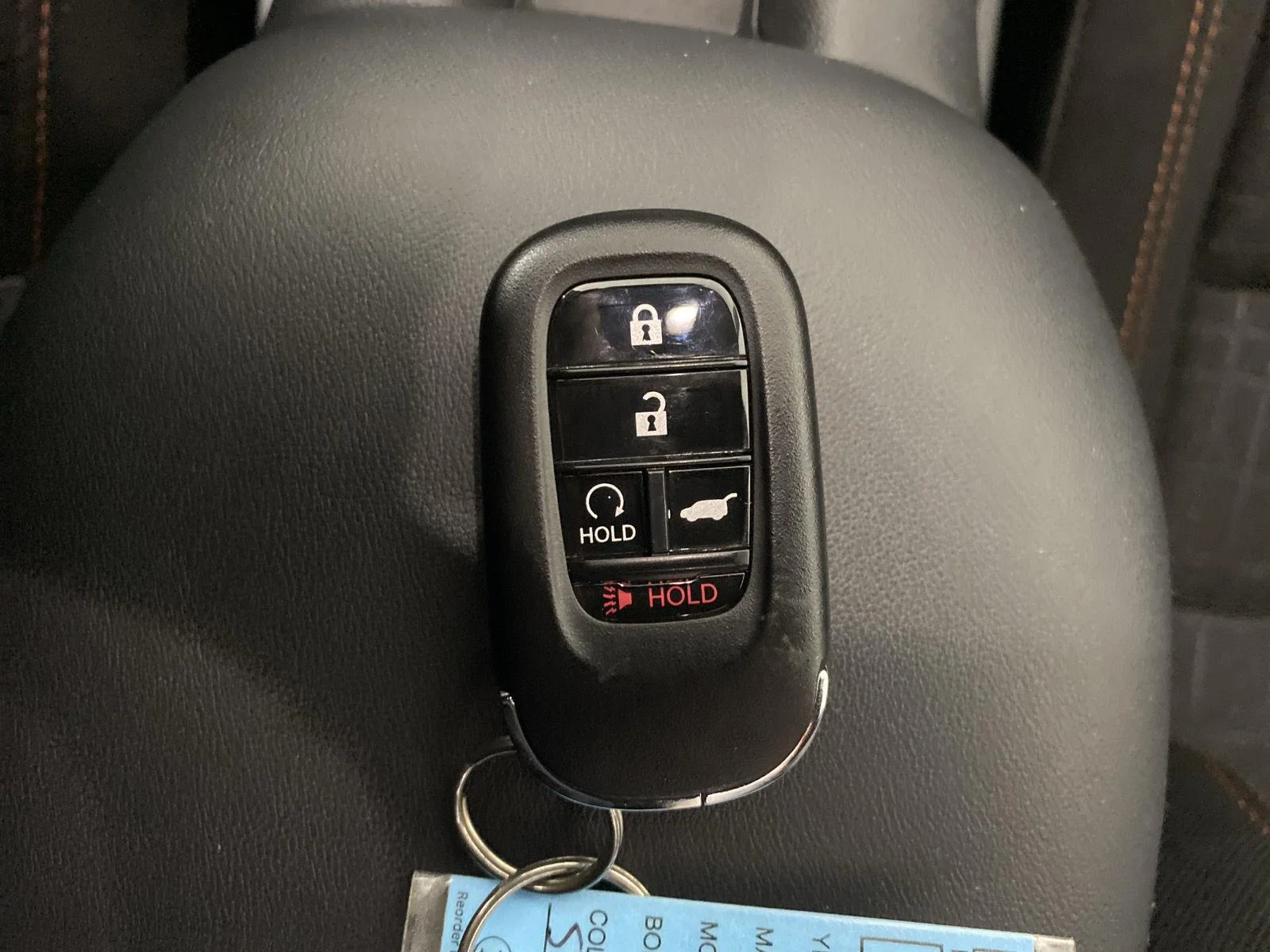 Used 2025 Nordic Forest Pearl Honda Sport image 21