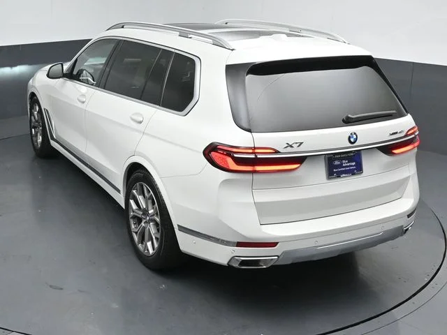 Used 2023 White BMW xDrive40i image 51