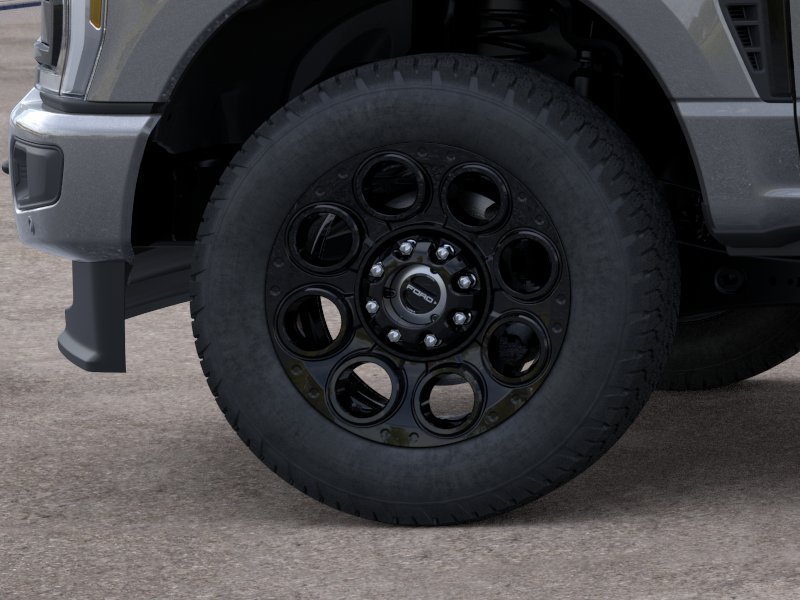 2026 Ford F-250 Super Duty Lariat - Photo 19