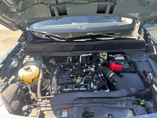 Used 2022 Area 51 Ford Big Bend image 23
