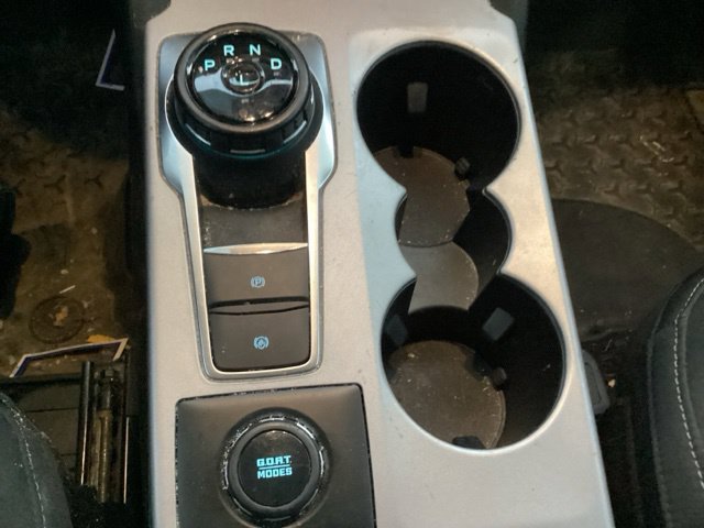 Certified Used 2022 Cactus Ford Big Bend image 36
