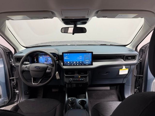 New 2026 Carbonized Gray Metallic Ford XL image 28