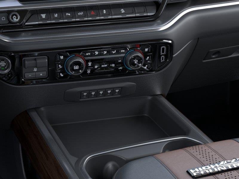 2026 Chevrolet Silverado 2500 HD High Country - Photo 23