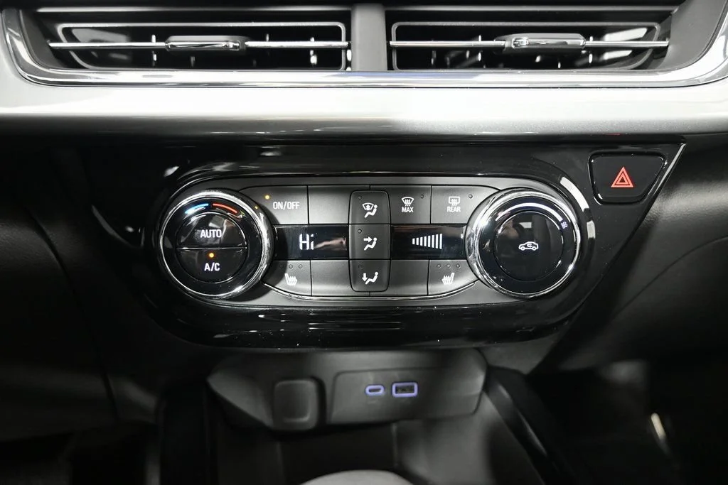 2026 Chevrolet Trax LT - Photo 28