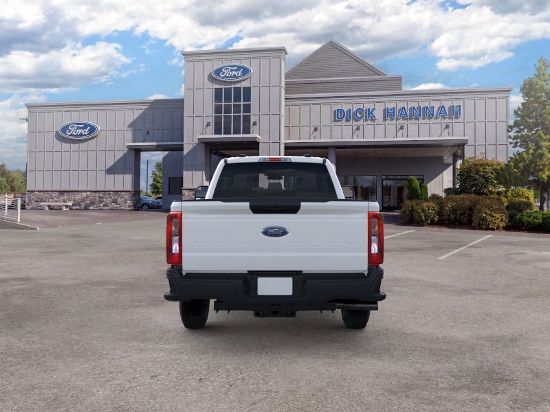 New 2026 White Ford XL image 28