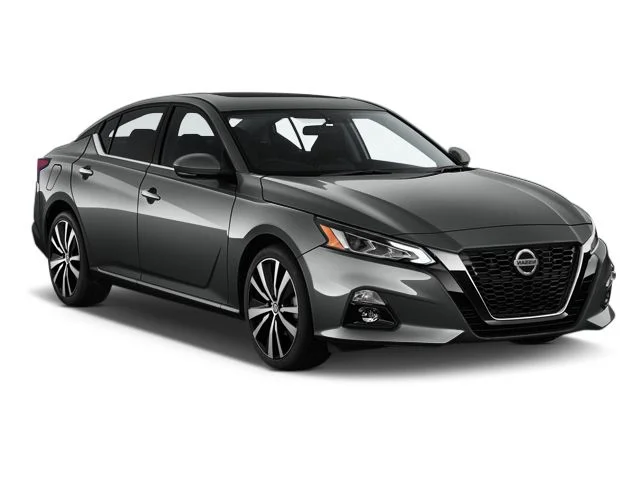 2024 Nissan Altima Platinum