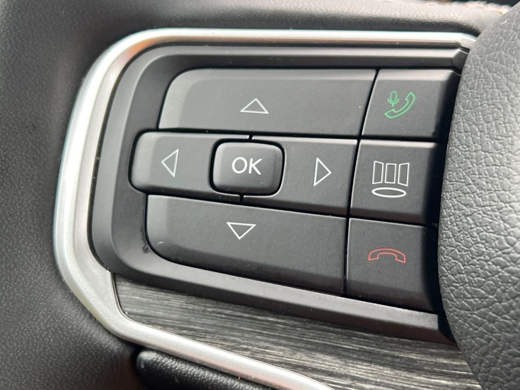 Used 2024 White Jeep Series II image 10