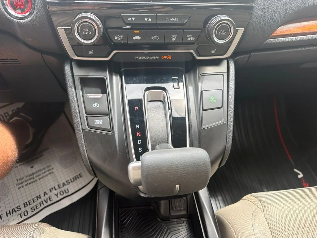 Certified Used 2018  Honda EX image 25