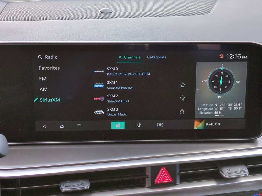 2026 Kia Sorento S - Photo 19