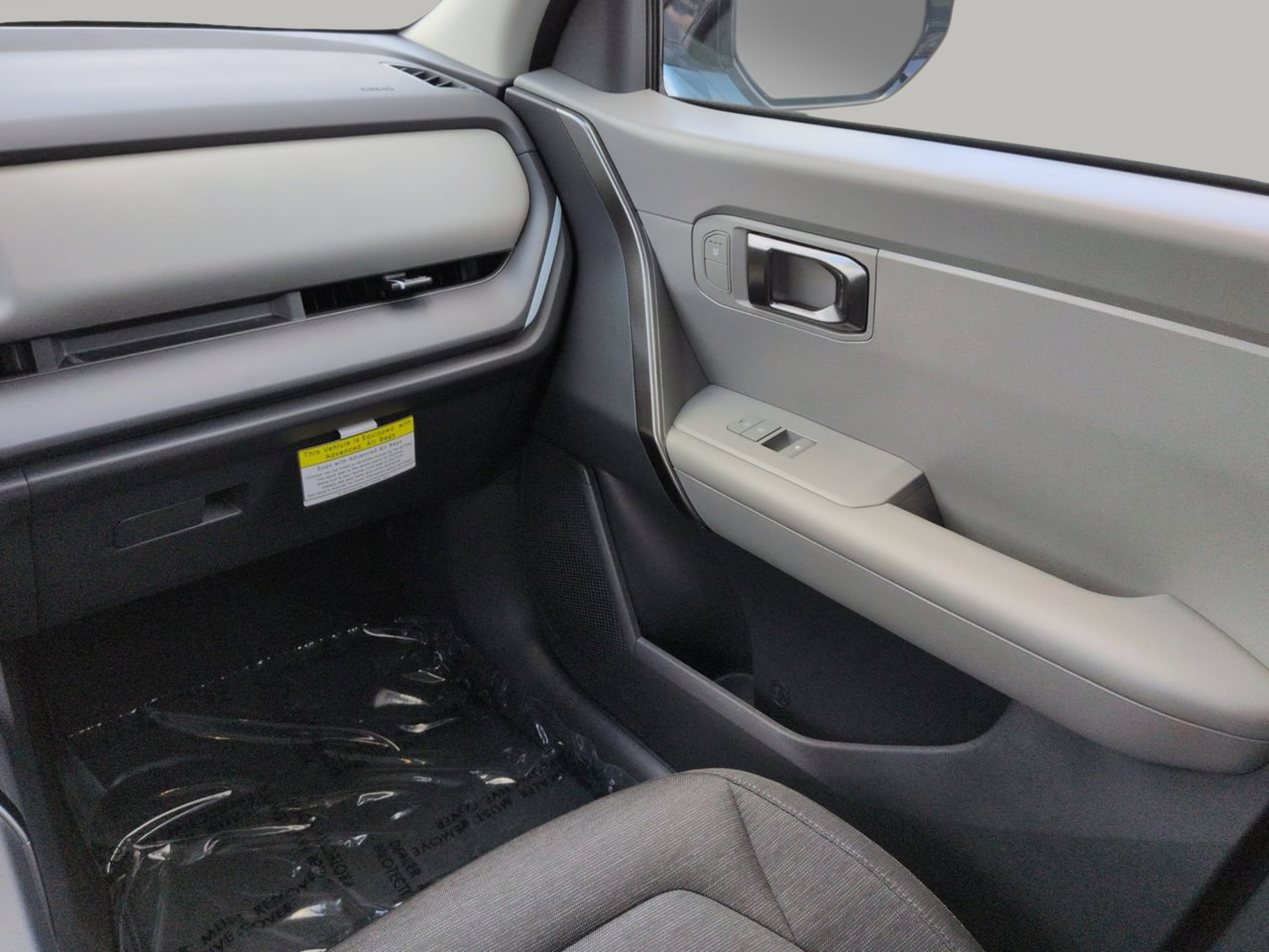 New 2027 Frost Blue Kia S image 19