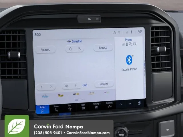 New 2026 Avalanche Ford STX image 14