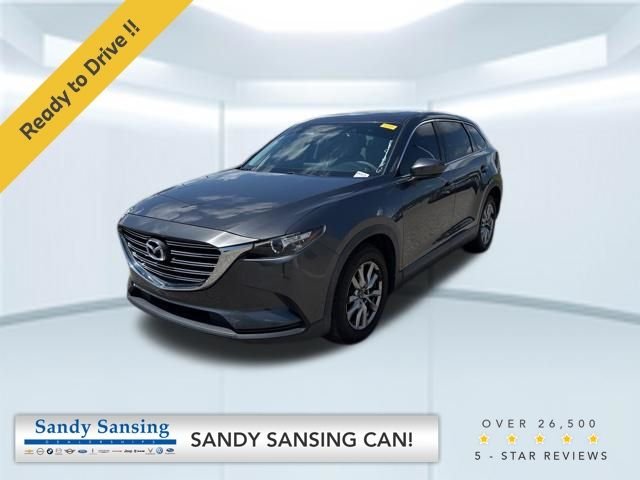 2016 Mazda CX-9 Touring