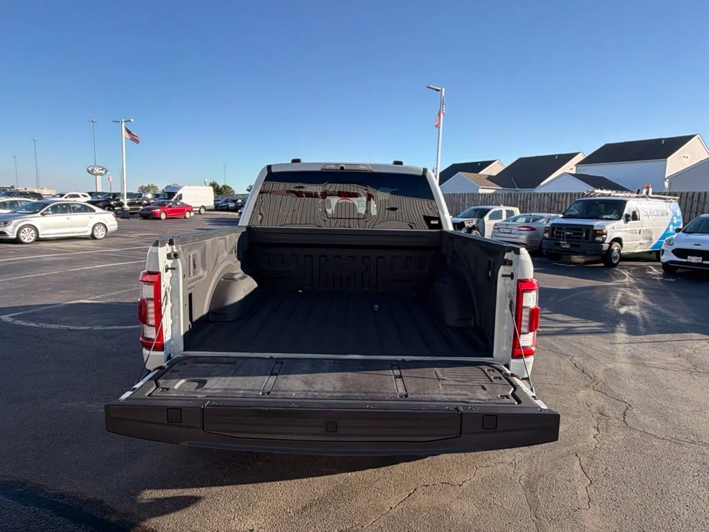 Certified Used 2023 Avalanche Ford Raptor image 54