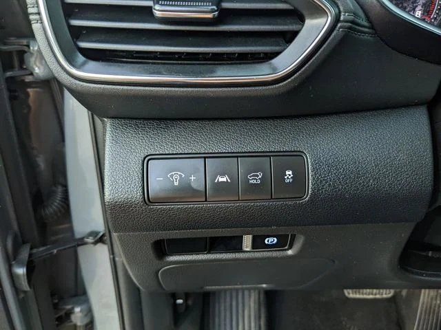Used 2023 Gray Hyundai SEL image 24