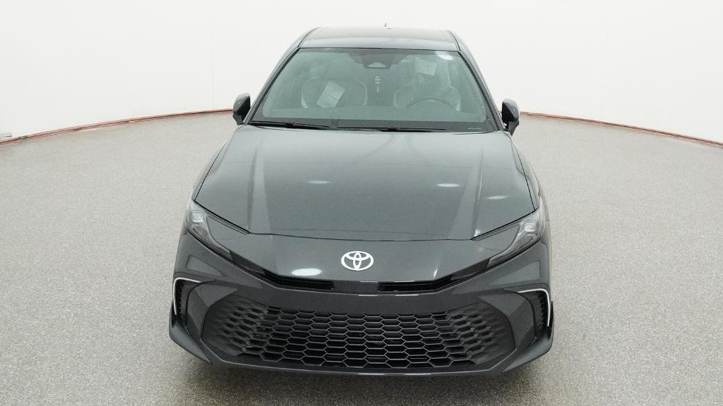 New 2026 Underground Toyota SE image 21