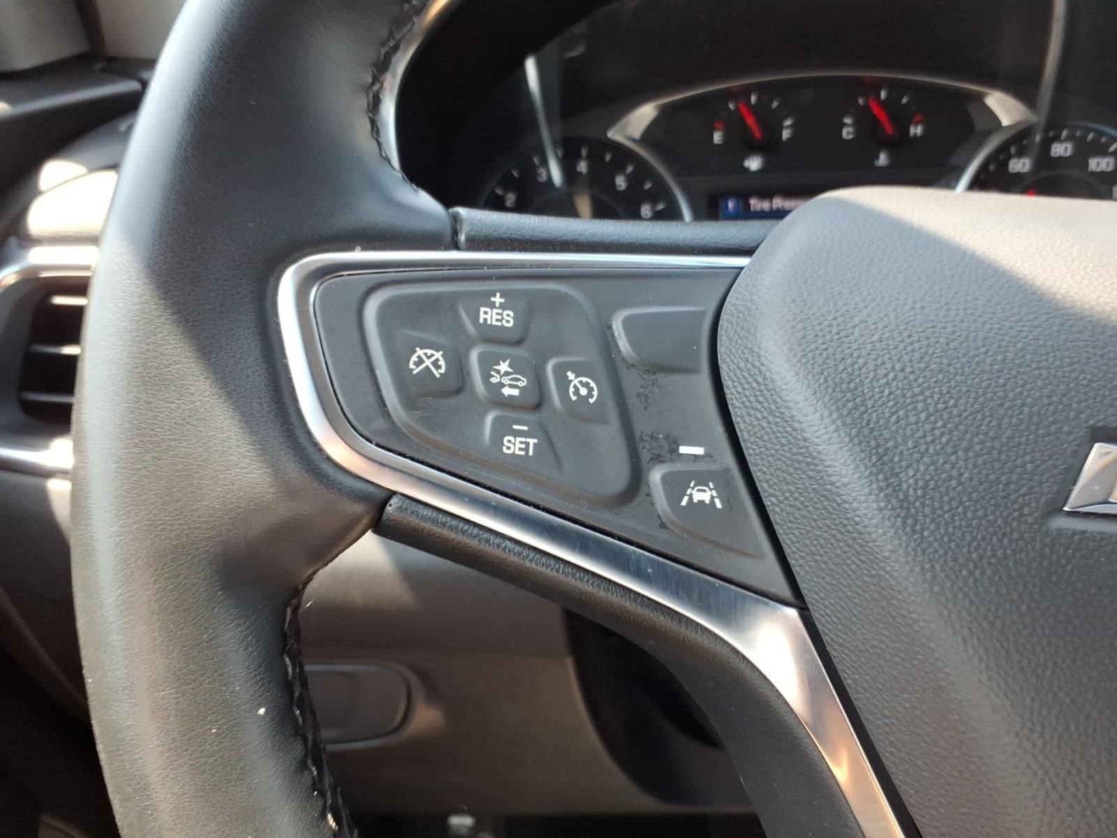 Used 2024 Blue Chevrolet LT image 17