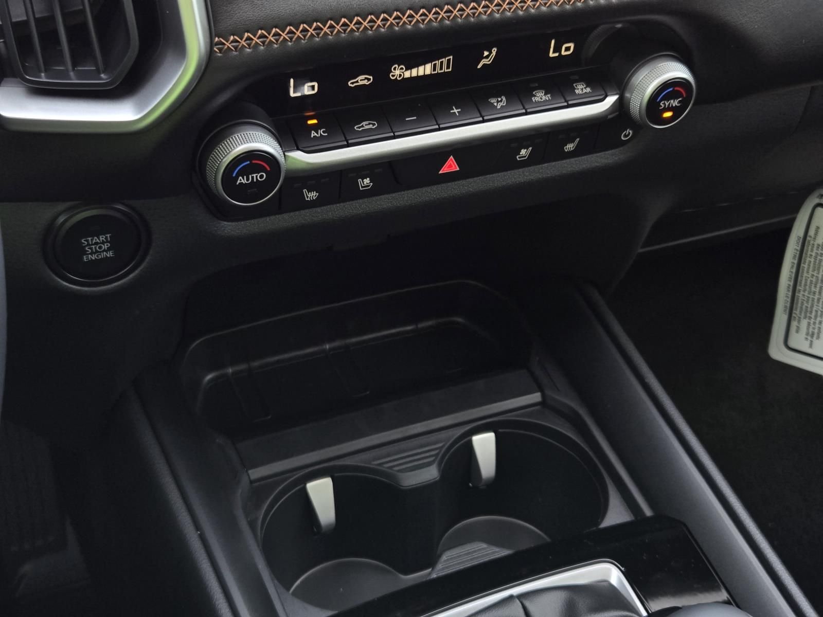 New 2026 Wind Chill Pearl Mazda 2.5 S Premium AWD image 18