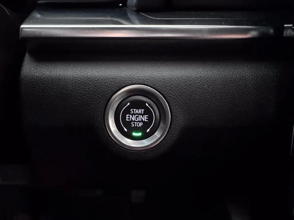 2025 GMC Terrain Elevation - Photo 20