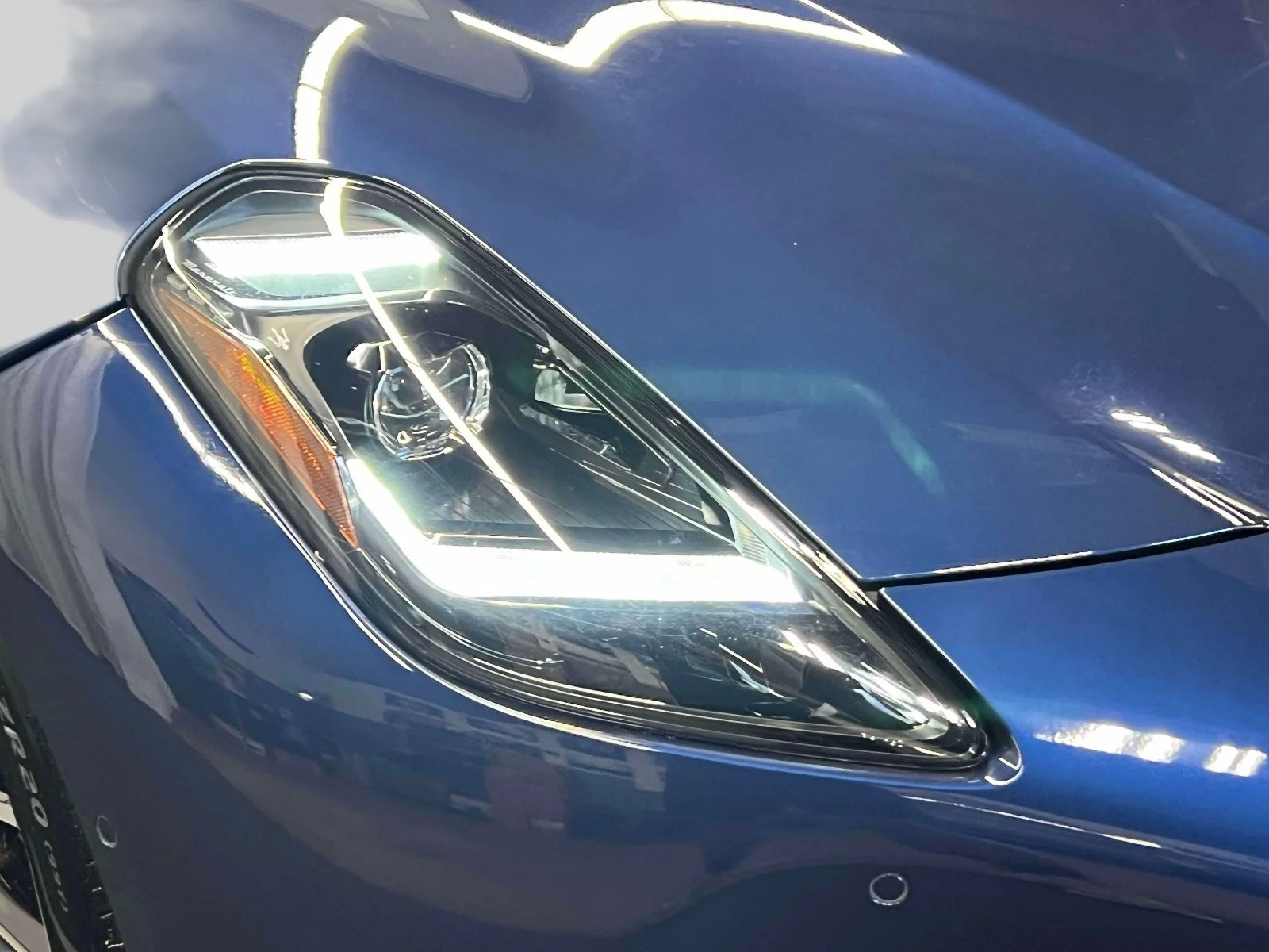 2026 Maserati GranTurismo Base - Photo 11