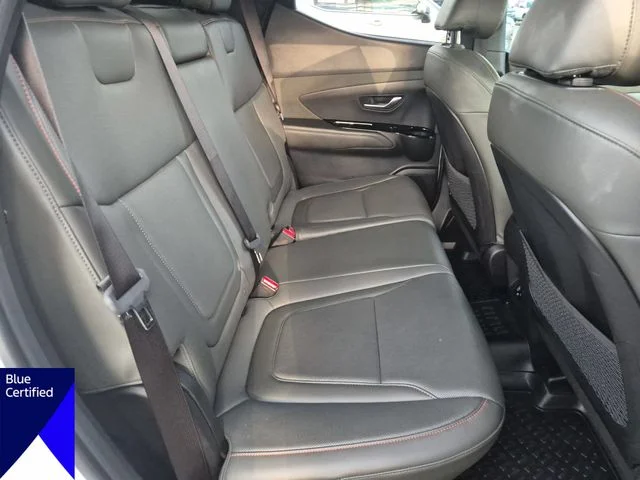 Used 2024 White Hyundai Limited image 34