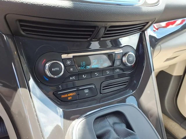 Used 2016 Gray Ford Titanium image 28
