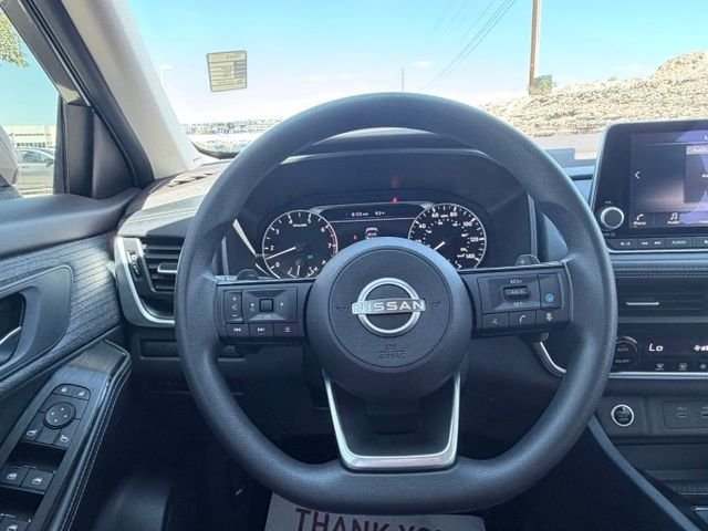 2023 Nissan Rogue SV - Photo 9