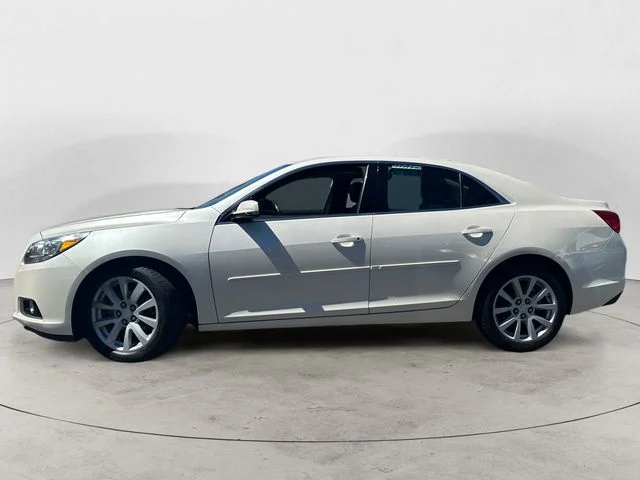 Used 2013 Chevrolet Malibu 2LT with VIN 1G11E5SA1DF130065 for sale in Bend, OR