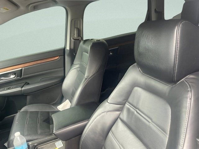 Certified Used 2019 Modern Steel Metallic Honda EX-L image 17