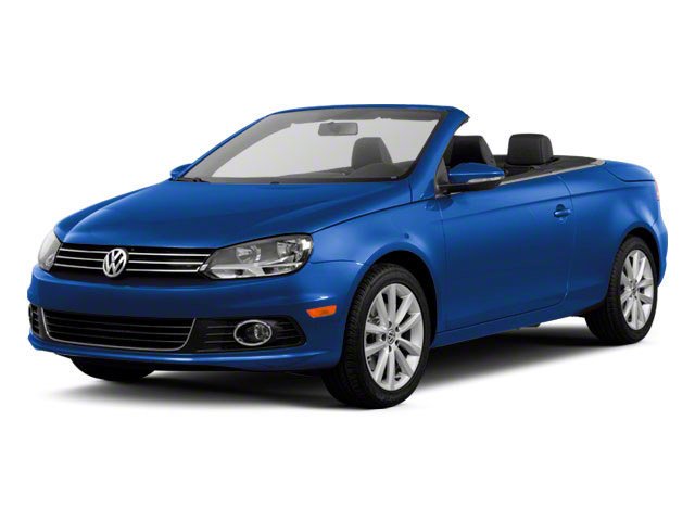 Used 2012  Volkswagen  image 1