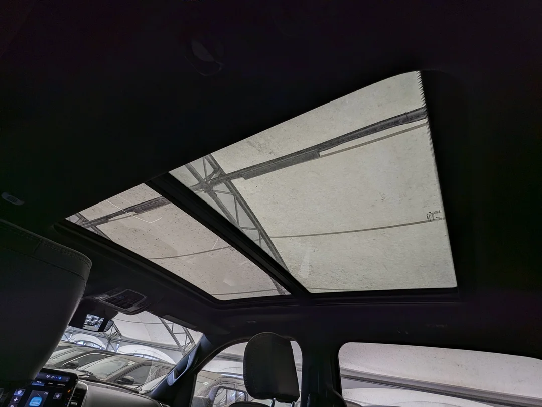 New 2026 Black RAM Laramie - - Twin Turbo - 22 Black Wheels - 14.4 Screen - Harman/Kardon - Pano Sunroof & More! image 31