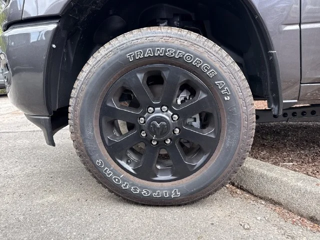2026 RAM 3500 Big Horn - Photo 27