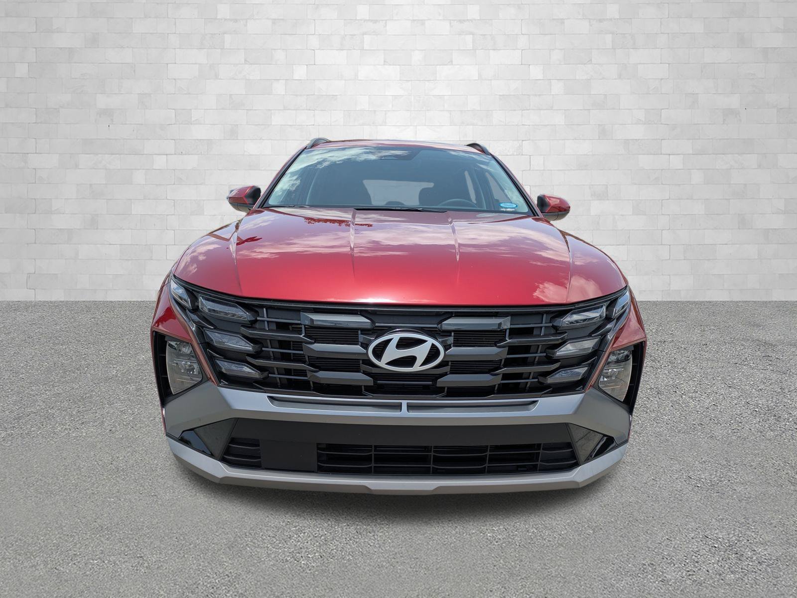 2026 Hyundai Tucson SEL - Photo 6