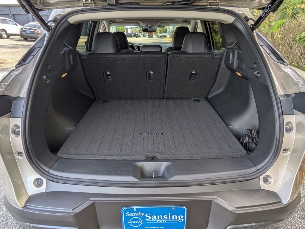 2026 Nissan Murano SL - Photo 31