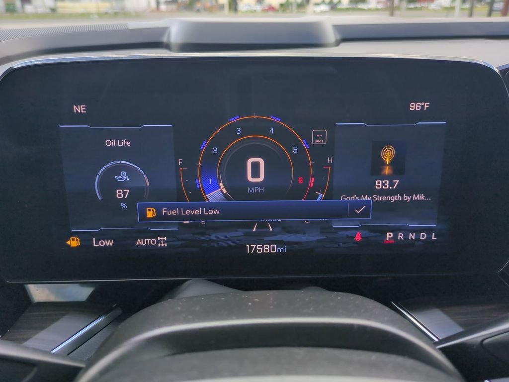 2025 Chevrolet Tahoe Premier - Photo 37
