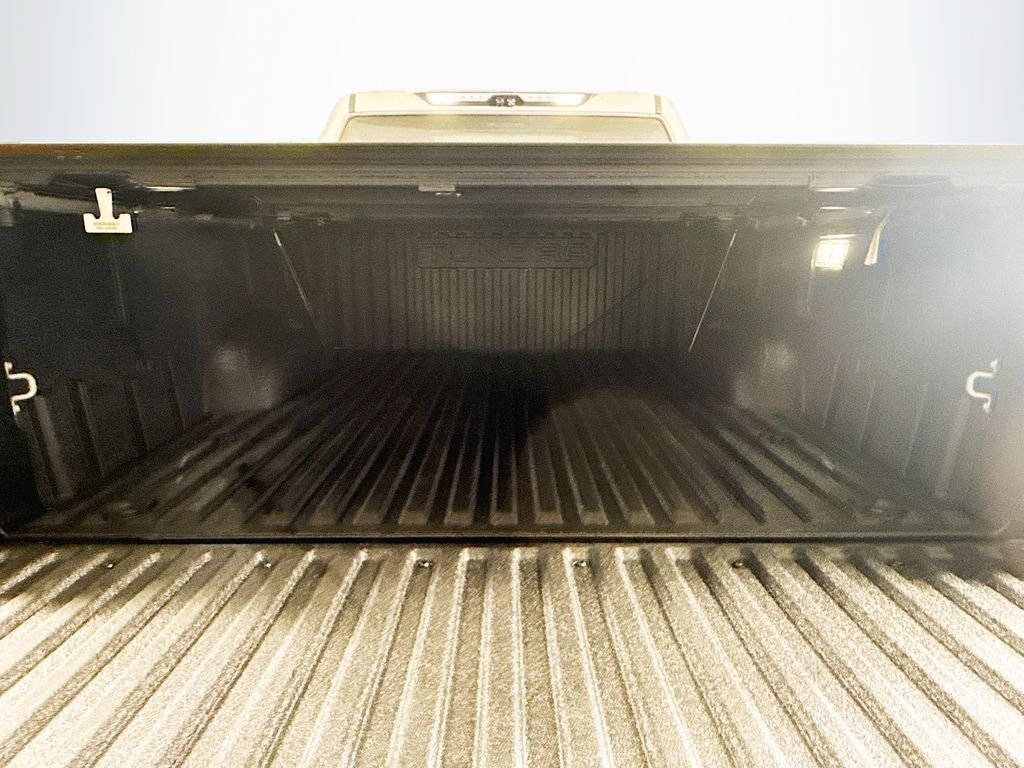 Used 2025 Lunar Rock Toyota Platinum Hybrid image 30