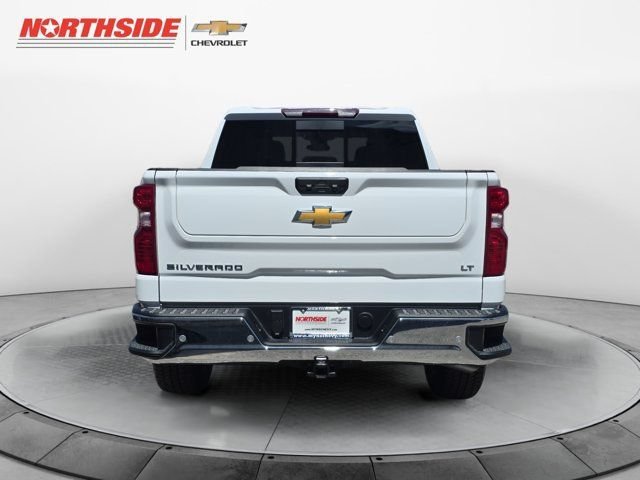 2026 Chevrolet Silverado 1500 LT - Photo 7