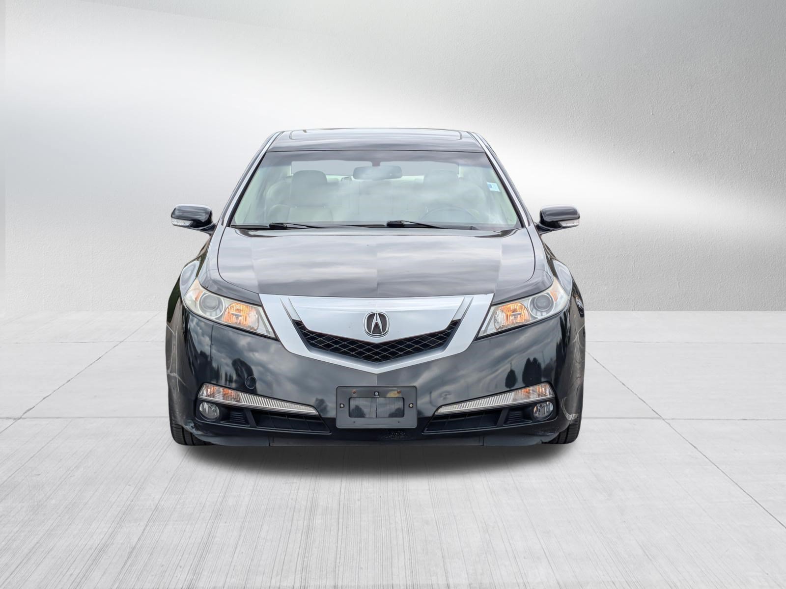 Used 2009 Acura TL Base with VIN 19UUA862X9A019377 for sale in Bloomington, MN