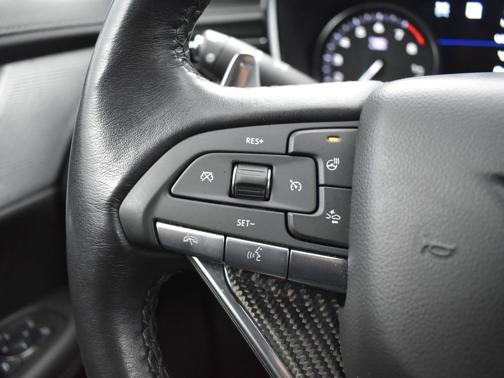 2021 CADILLAC XT6 - Image 15