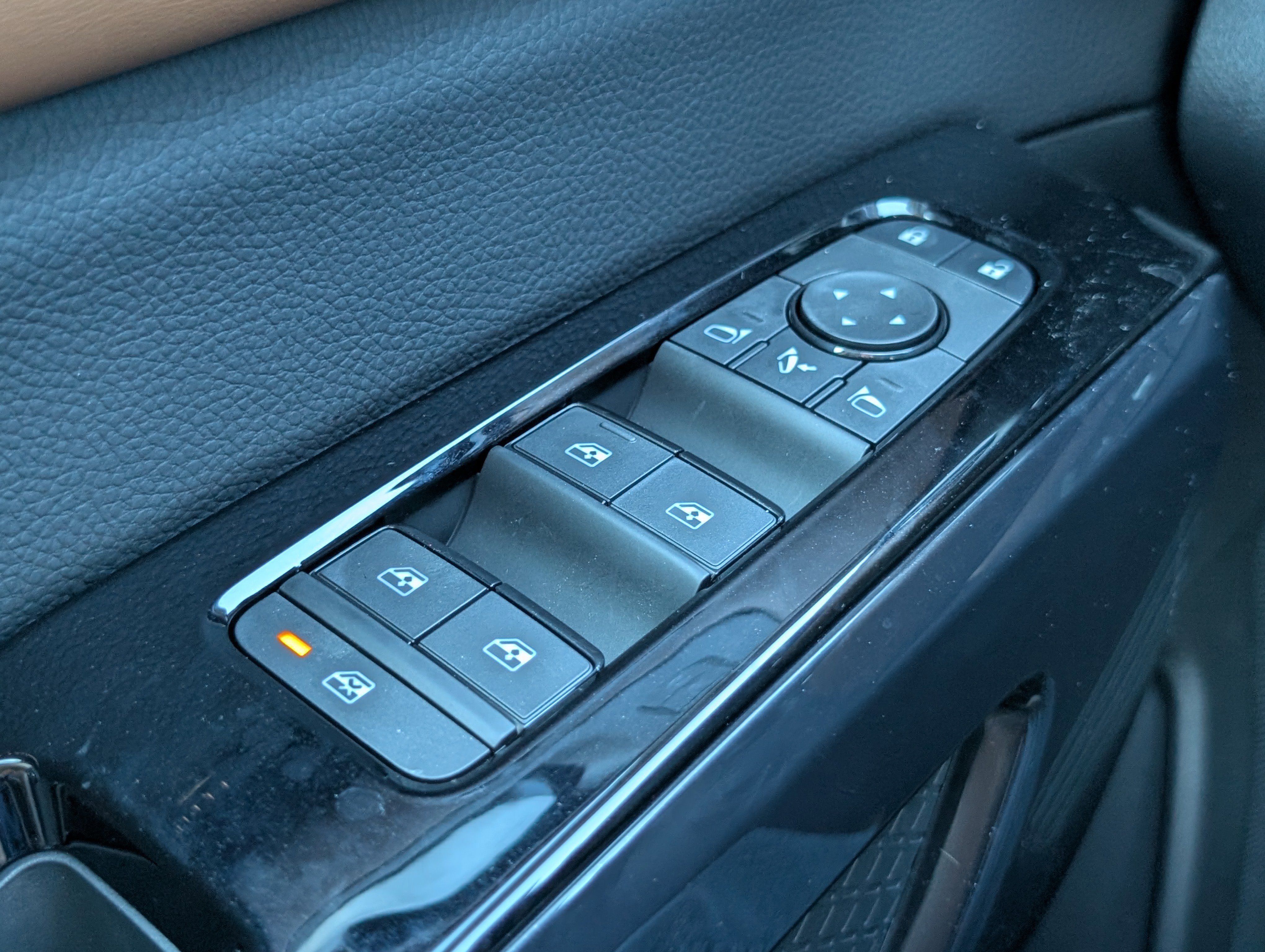 2026 Nissan Pathfinder Platinum - Photo 20