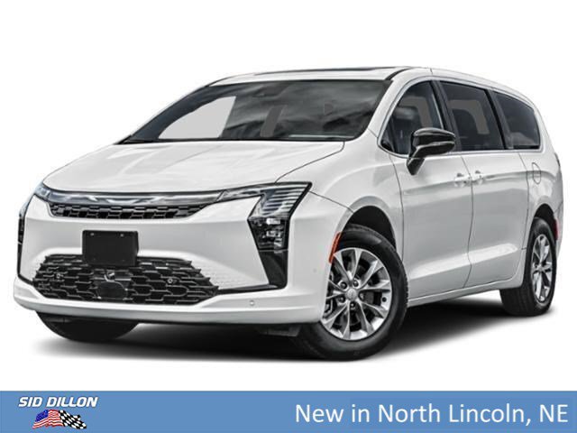 New 2027 Red Hot Pearlcoat Chrysler Limited image 3