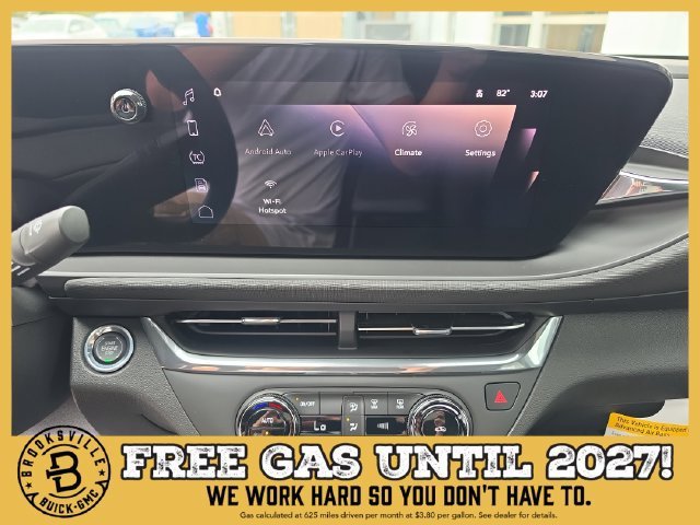 2026 Buick Envista Preferred - Photo 19