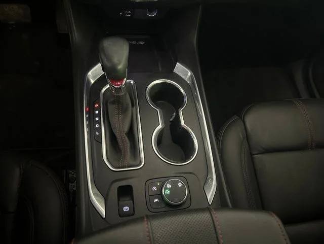 Used 2023 Black Metallic Chevrolet RS image 30