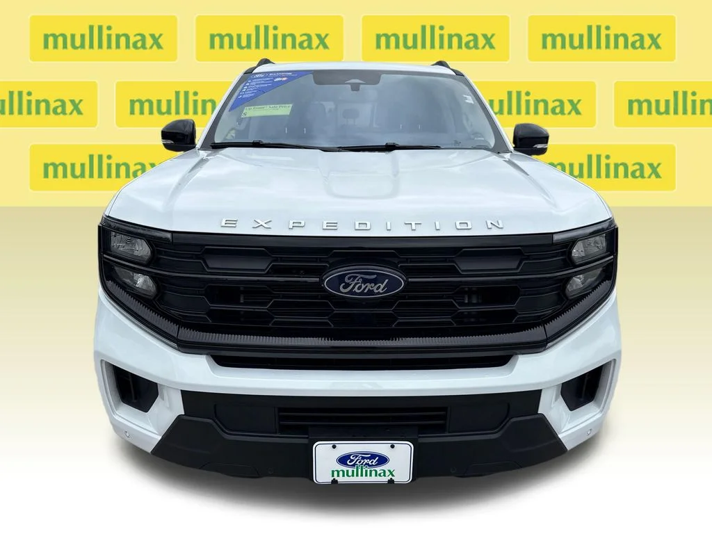 Certified Used 2025 White Ford Active image 12