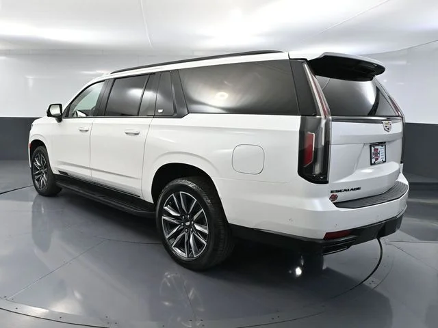 2021 Cadillac Escalade ESV Sport - Photo 7